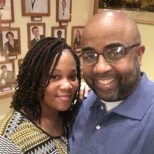 Meet your Posher, Linda